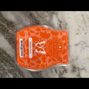 Paradise punch scentsy wax bar